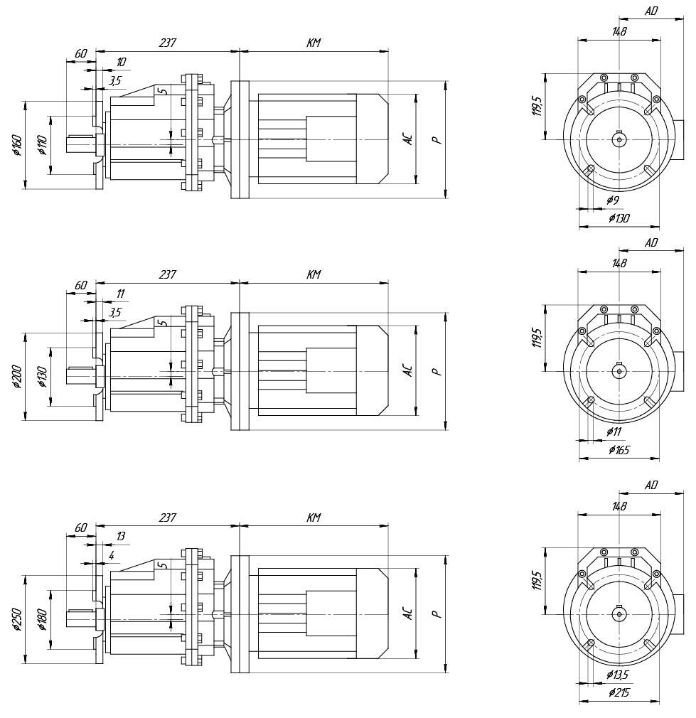 Мотор-редуктор UD-TRC-03-03.jpg