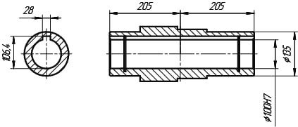 Полый вал UD-K 127.jpg
